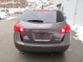 Iridium Graphite Metallic - Rogue SL AWD Photo No. 5
