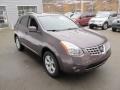 Iridium Graphite Metallic - Rogue SL AWD Photo No. 6