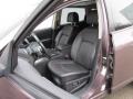 Iridium Graphite Metallic - Rogue SL AWD Photo No. 8