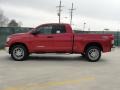 2011 Barcelona Red Metallic Toyota Tundra TSS Double Cab  photo #6