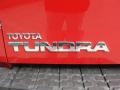 2011 Toyota Tundra TSS Double Cab Badge and Logo Photo