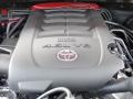4.6 Liter i-Force DOHC 32-Valve Dual VVT-i V8 2011 Toyota Tundra TSS Double Cab Engine