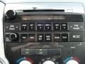 Graphite Gray Controls Photo for 2011 Toyota Tundra #45924364