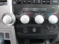 Controls of 2011 Tundra TSS Double Cab