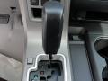  2011 Tundra TSS Double Cab 6 Speed ECT-i Automatic Shifter