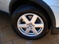 Silver Metallic - XC90 3.2 Photo No. 36