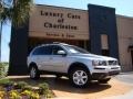 Silver Metallic - XC90 3.2 Photo No. 37