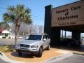 Silver Metallic - XC90 3.2 Photo No. 38