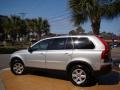 Silver Metallic - XC90 3.2 Photo No. 39