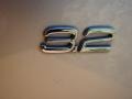 Silver Metallic - XC90 3.2 Photo No. 45
