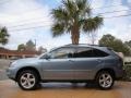 2005 Breakwater Blue Metallic Lexus RX 330  photo #2