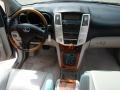 2005 Breakwater Blue Metallic Lexus RX 330  photo #3