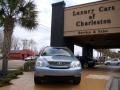 2005 Breakwater Blue Metallic Lexus RX 330  photo #9