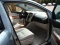 2005 Breakwater Blue Metallic Lexus RX 330  photo #19