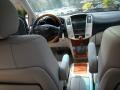 2005 Breakwater Blue Metallic Lexus RX 330  photo #21