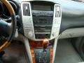 2005 Breakwater Blue Metallic Lexus RX 330  photo #26