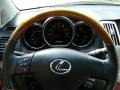 2005 Breakwater Blue Metallic Lexus RX 330  photo #27