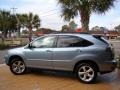 2005 Breakwater Blue Metallic Lexus RX 330  photo #35