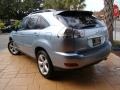 Breakwater Blue Metallic - RX 330 Photo No. 36