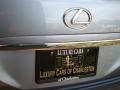 2005 Breakwater Blue Metallic Lexus RX 330  photo #41