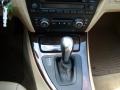 Beige Transmission Photo for 2007 BMW 3 Series #45924739