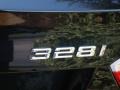 2007 Black Sapphire Metallic BMW 3 Series 328i Wagon  photo #41