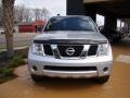 2007 Silver Lightning Nissan Pathfinder S 4x4  photo #3