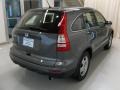 2011 Polished Metal Metallic Honda CR-V LX  photo #4