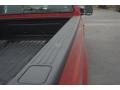2006 Red Clearcoat Ford F250 Super Duty XL Regular Cab 4x4  photo #8