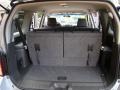 2007 Silver Lightning Nissan Pathfinder S 4x4  photo #16