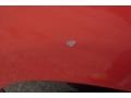 2006 Red Clearcoat Ford F250 Super Duty XL Regular Cab 4x4  photo #38