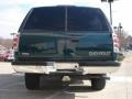 Emerald Green Metallic - Suburban K1500 LT 4x4 Photo No. 4