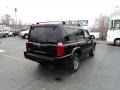 Black Clearcoat - Commander Sport 4x4 Photo No. 3