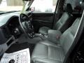 Black Clearcoat - Commander Sport 4x4 Photo No. 4