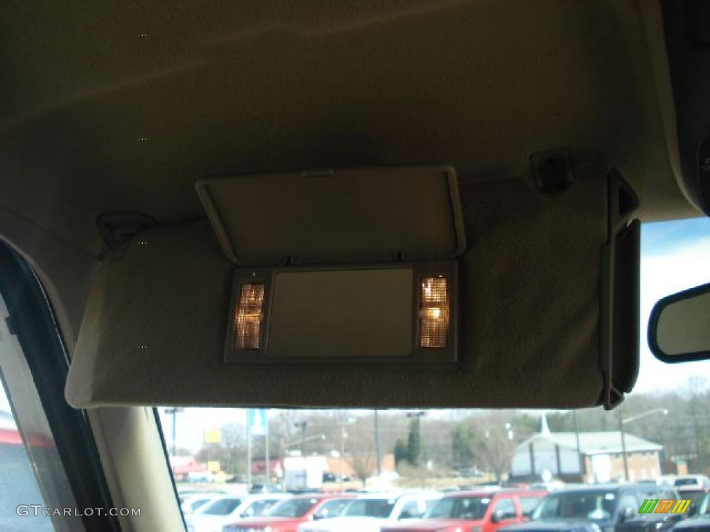 1997 Suburban K1500 LT 4x4 - Emerald Green Metallic / Neutral photo #16