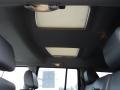 Black Clearcoat - Commander Sport 4x4 Photo No. 15