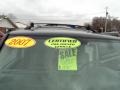 Black Clearcoat - Commander Sport 4x4 Photo No. 18