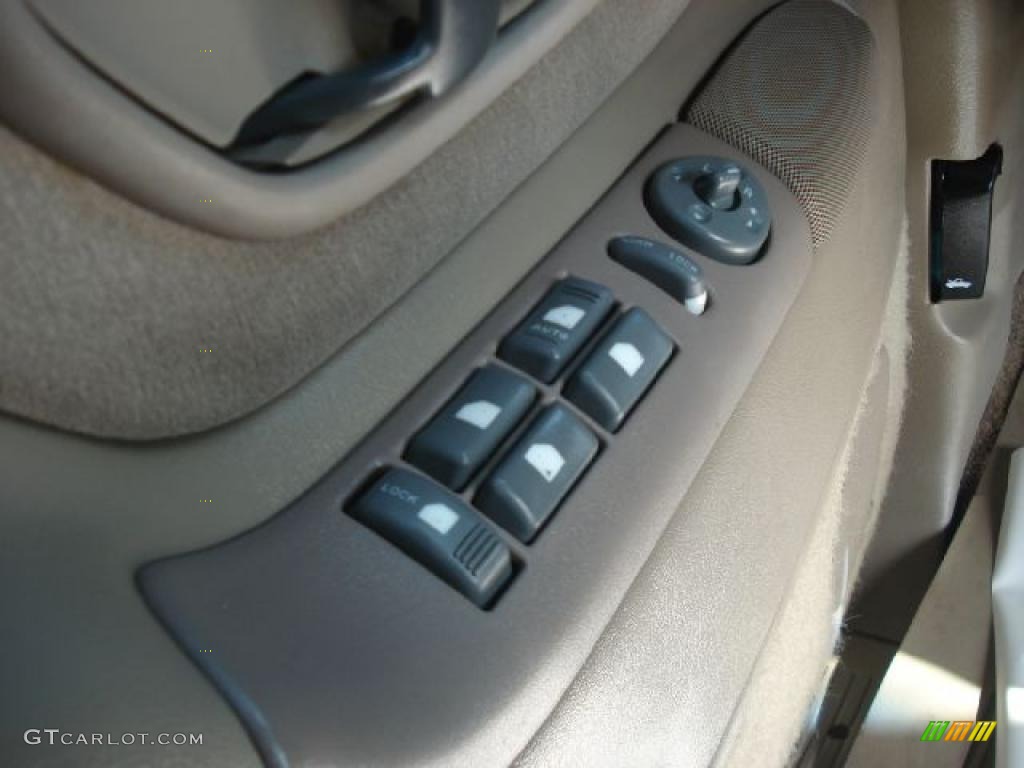 1997 Suburban K1500 LT 4x4 - Emerald Green Metallic / Neutral photo #23