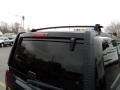Black Clearcoat - Commander Sport 4x4 Photo No. 22