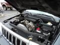 Black Clearcoat - Commander Sport 4x4 Photo No. 26