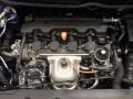 1.8 Liter SOHC 16-Valve i-VTEC 4 Cylinder Engine for 2011 Honda Civic LX Sedan #45925771