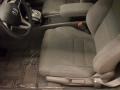2011 Polished Metal Metallic Honda Civic LX Coupe  photo #9