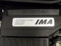 2011 Honda Civic 1.3 Liter SOHC 8-Valve i-VTEC 4 Cylinder IMA Gasoline/Electric Hybrid Engine Photo