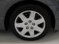 2011 Honda Civic LX Coupe Wheel and Tire Photo