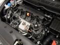 1.8 Liter SOHC 16-Valve i-VTEC 4 Cylinder Engine for 2011 Honda Civic LX Coupe #45926203