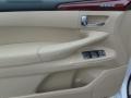 Starfire White Pearl - LX 570 Photo No. 11