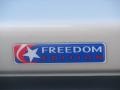 2004 Jeep Grand Cherokee Freedom Edition 4x4 Badge and Logo Photo
