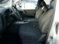 Charcoal Interior Photo for 2011 Nissan Titan #45926902