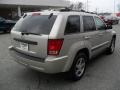 2007 Light Graystone Pearl Jeep Grand Cherokee Laredo  photo #4