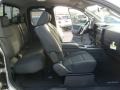 Charcoal Interior Photo for 2011 Nissan Titan #45926932